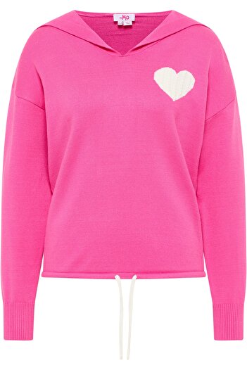 myMo Knitted sweater nolie