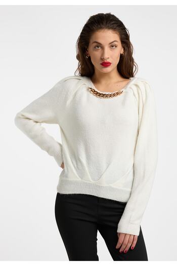 Faina Pullover sookie