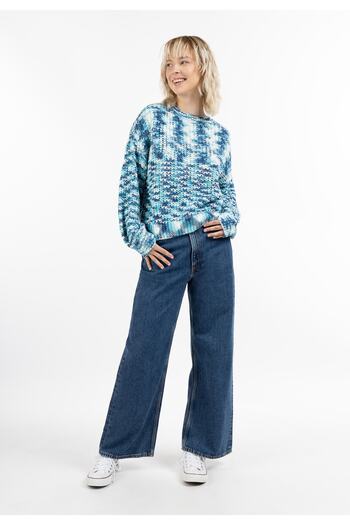 myMo Knitted pullover