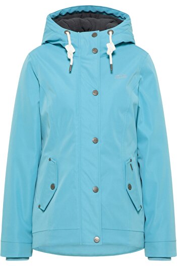 Icebound Winterjacke clima iglu