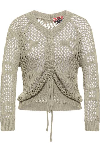 myMo Rocks Strickpullover rovic