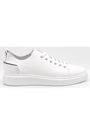 Gedikpaşalı Kmc22y0906 White Casual