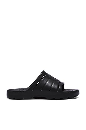 Timberland Get Outslide Slide Unisex Black Slippers Tb0a5w6h0151