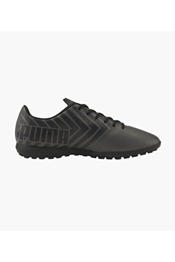 Puma Tacto Iı Tt – Erkek Siyah Futbol Halı Saha Ayakkabı – 106702 03
