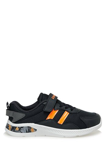 Kinetix Dena Tx 3fx Navy Blue Boy's Sports Shoes