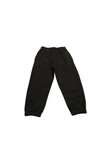 NK Girl - Elastic Waist Leg and Raised Single Bottom