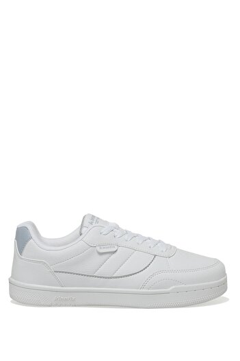 Kinetix Aloren Pu W 3fx White Women's Sneaker