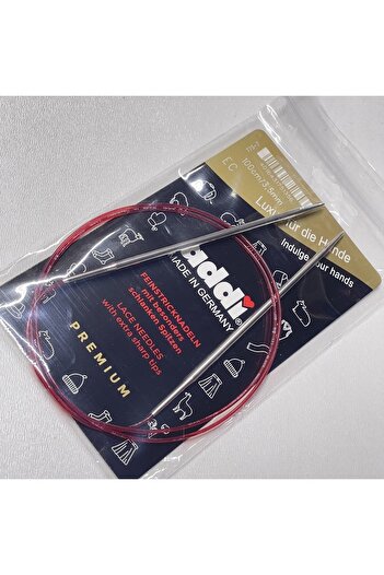 ADDİ Line Skewer 100cm Steel 775-7 Adm7757100