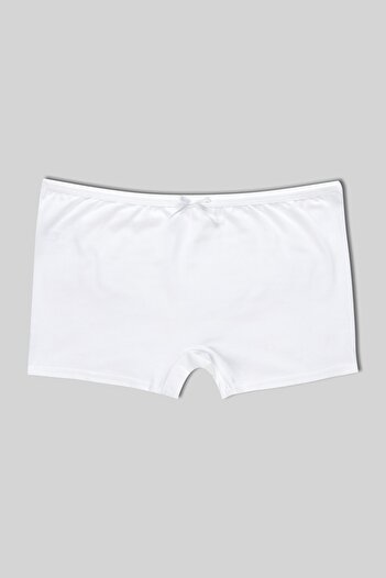 HNX 2-Piece Cotton Boxer Women's Panties