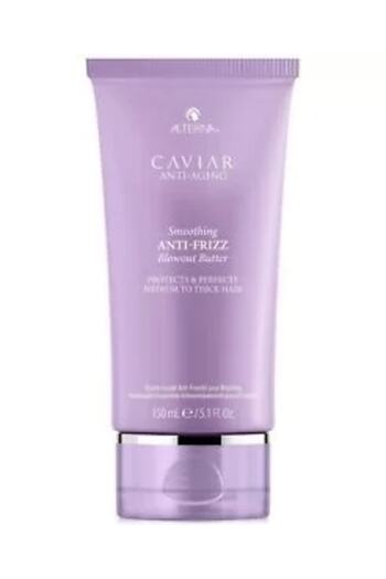 ALTERNA Anti-frizz Blowout Butter Hair Care Cream 150ml873509027676