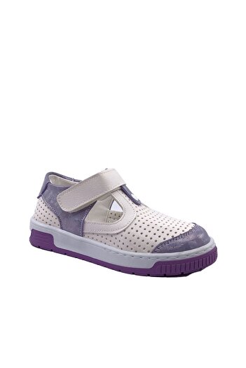 Arzen 4037 Closed-Front Girls' Sandals Shoes