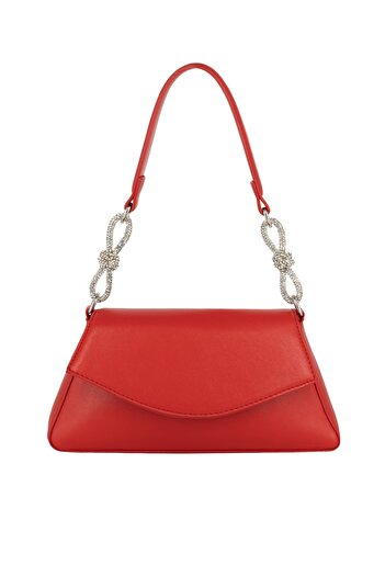 Faina Clutch/Abendtasche