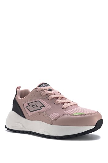 Lotto Rıta Wmn 3fx Pink Women's Sneaker