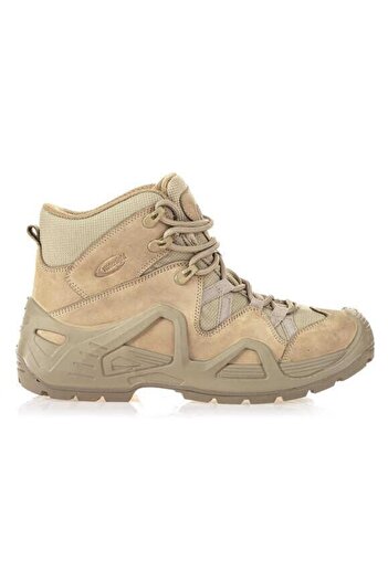 Scooter P1492 Ανδρικές Μπότες Crazy Leather Boots