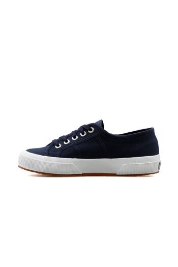 Superga 2750 Classic Unisex Casual Shoes S000010-f43-sp Navy Blue
