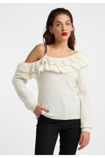 Faina Strickpullover sookie