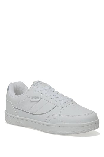 Kinetix Aloren Pu W 3fx White Women's Sneaker