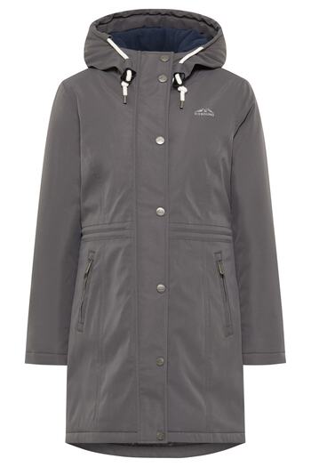 Icebound zimní parka