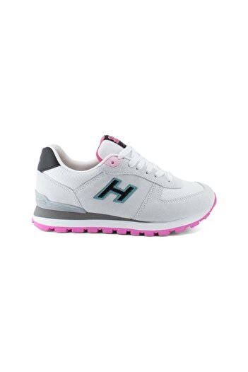 Hammer Jack 10219250 G Pink Sneaker Women's Sneakers