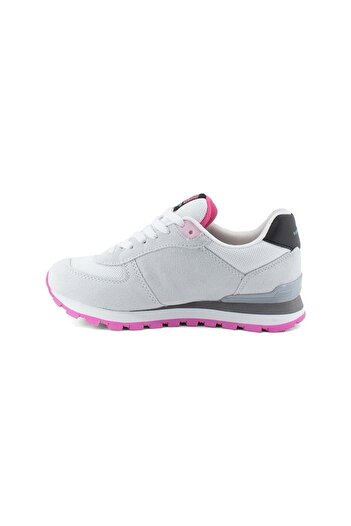 Hammer Jack 10219250 G Pink Sneaker Women's Sneakers