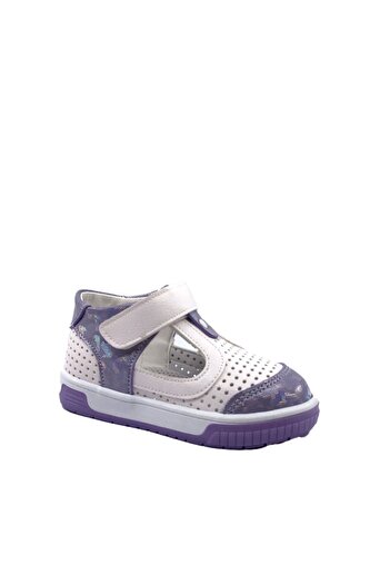 Arzen 4014 Closed Front Girl's Baby Sandals Shoes