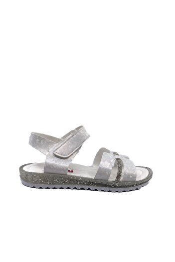 Arzen 4036 Glitter Stone Girl Sandal Shoes