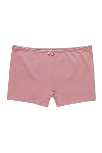 HNX Pack of 10 Cotton Boxer Women's Panties