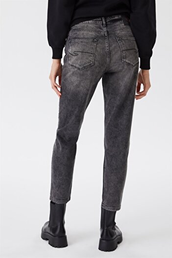Lee Cooper Διασκεδαστικό γυναικείο τζιν παντελόνι