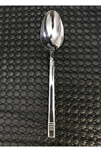 Kardelen 12 Turquoise Teaspoon