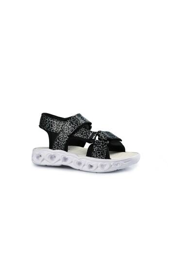 Vicco Vı 332.f23y.262 Filet Lighted Sandals-rita - Vı 332.f23y.262