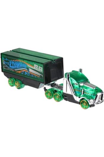 HOT WHEELS Track Stars Speed Hauler