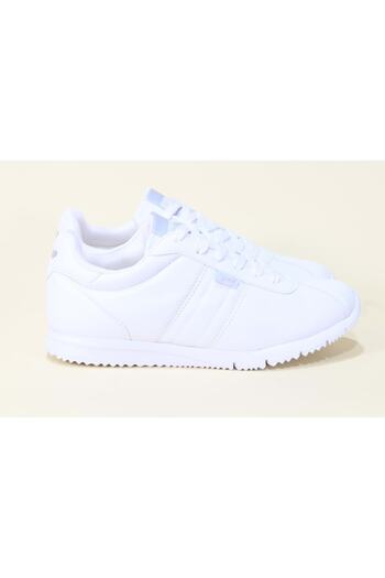 Jump 22211 Orthopedic Sneakers Shoes - White - 36