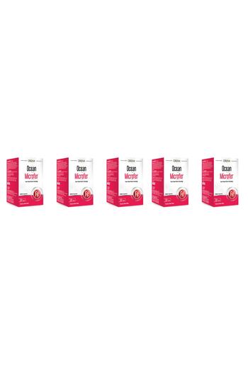 Ocean Ocean Microfer 30 Tablet 5-Pack