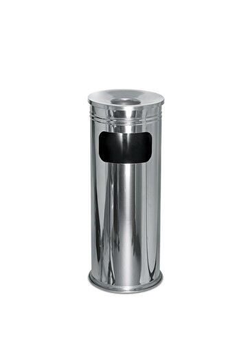 Palex 3700-763 Column Ashtray No:3 25X60 cm