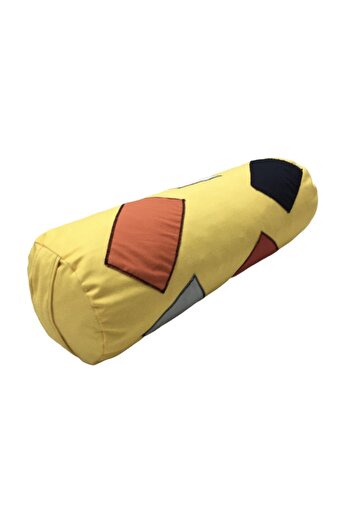 REMEGE Подушка Bolster - Антибактеріальна тканина Duck - Спеціальна серія
