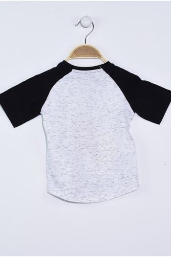 Sılversun Erkek Çocuk T-shirt
