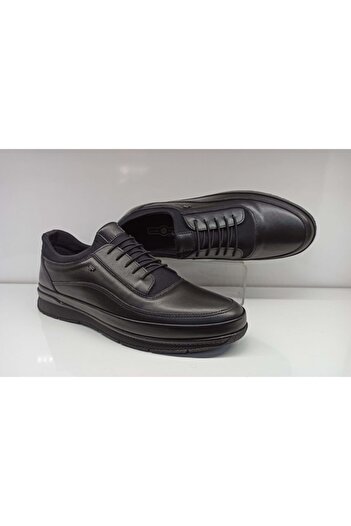 JAMES FRANCO Anatomical Soft Men's Shoes