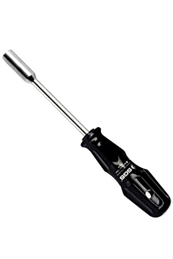 SGS Black Series Socket Screwdriver Long 14mm Sgs914