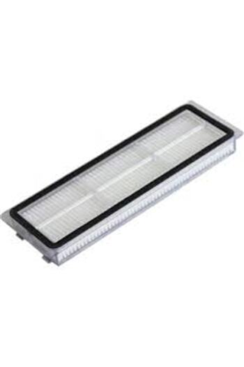 Xiaomi Σετ σφουγγαρίστρας Mijia 1c Vacuum Mop - Συμβατό με Dreame F9, 4 σφουγγαρίστρες και 2 φίλτρα Hepa