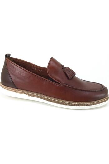 Libero Men's Casual Shoes Brown
