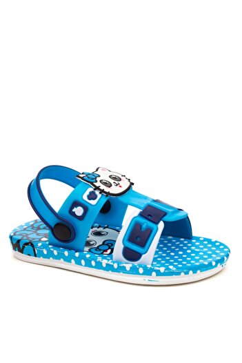 Akınal Bella Hello Kitty Sandals Slippers