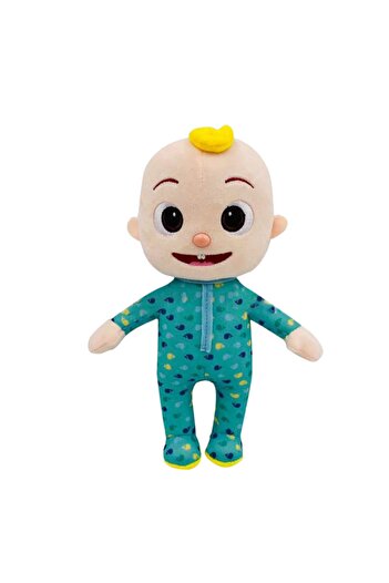 maetheus Cocomelon Cocomeli - 26 cm Quality Soft Plush Toy, Cartoon Design Cute