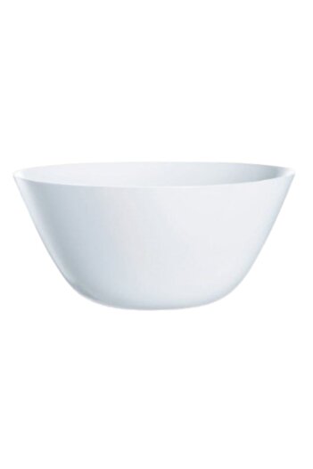 Luminarc Tempered Pit Bowl 24 Cm (Salad; Pasta Bowl)