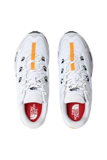 THE NORTH FACE Vectiv Taraval Erkek Koşu Ayakkabı Beyaz