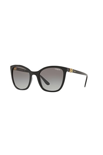 Vogue Size 53 Women's Sunglasses - 5243-Sb W44/11