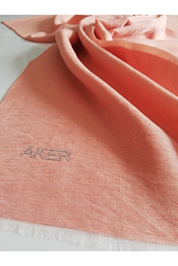 Aker Glittering Shawl1000001-992 Puppy Mouth