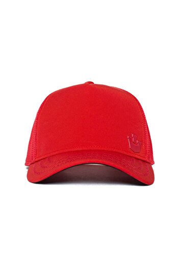 Goorin Bros Gateway Hat 101-0784 Red Standard