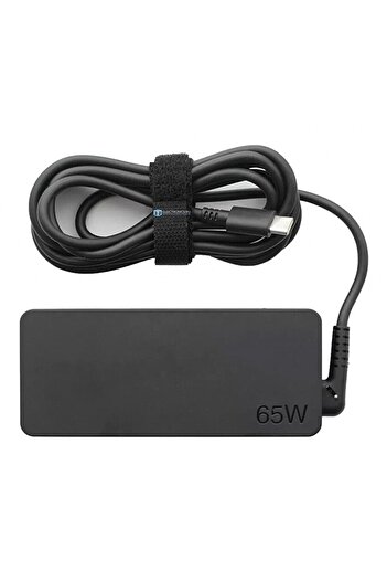 LENOVO Tp Adlx65ylc3a T480s 65w Type-c Adaptör Şarj Aleti