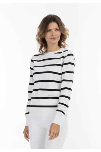 usha blue label knitted sweater