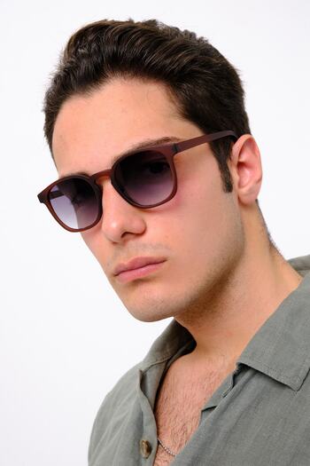 Monvago Mv 10073-2 Men's Sunglasses